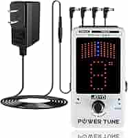 JOYO POWER TUNE ギターエフェクター 619+znIzVBL._AC_SY200_QL15_.jpg